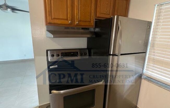 1 bed, 1 bath, 628 sqft, $1,525, Unit 206