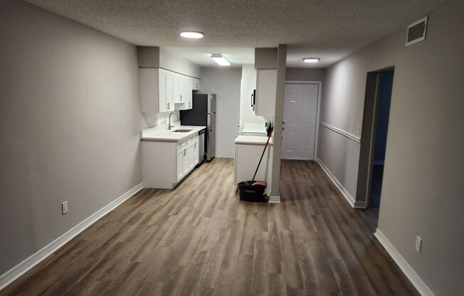 Wyoming Flats Apartments