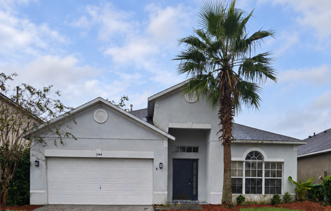 Eastwood Home - Gated neighborhood