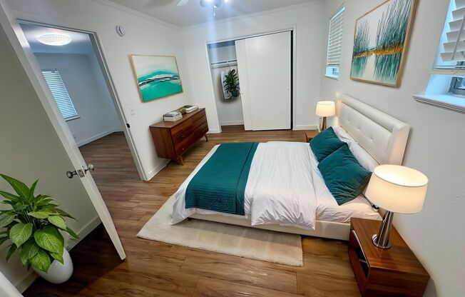 1 bed, 1 bath, 530 sqft, $1,299, Unit PPLD-108