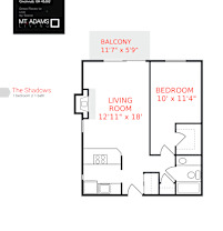 Partner-provided photo for $1475 unit