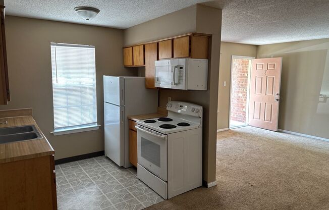 Forrest Cove Apartments