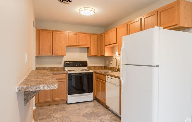 Galpin Apartments