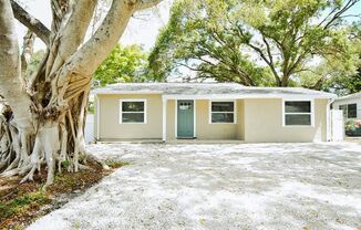 Beautiful Updated 3 Bedroom Largo Home with Fenced Yard - Great Location!