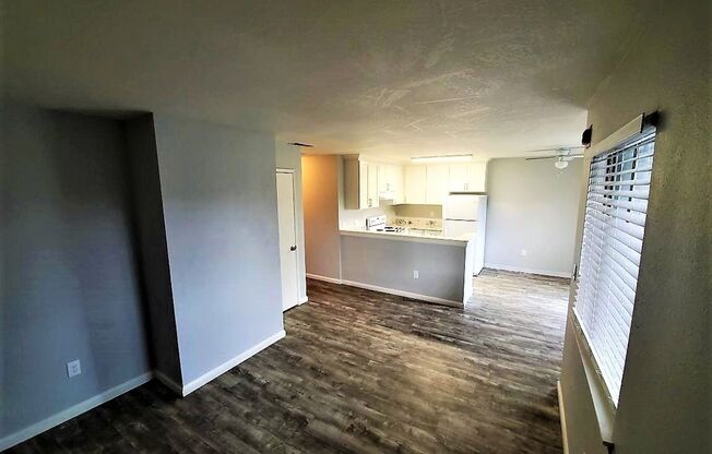 2 beds, 2 baths, 820 sqft, $1,550, Unit 205