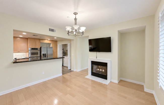 Beautiful 2bd 2 ba in Playa Vista
