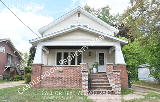 924 UN ST