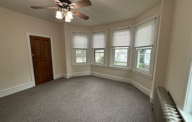 Studio Apartment Available Now
