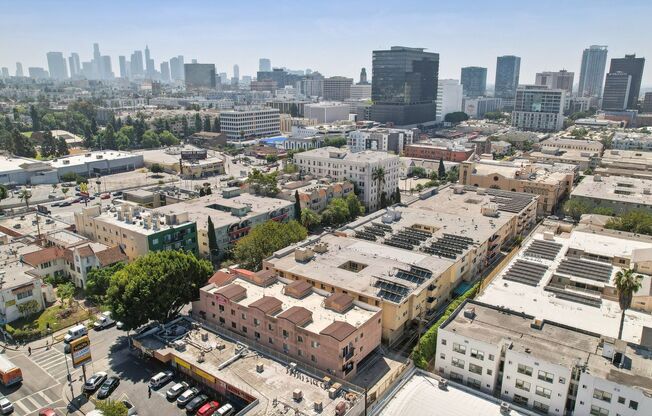 311 South New Hampshire Avenue