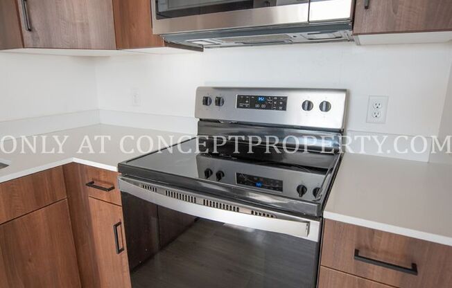 1 bed, 1 bath, 570 sqft, $1,349, Unit 27