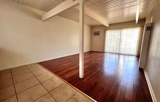 1 bed, 1 bath, 500 sqft, $1,450, Unit N