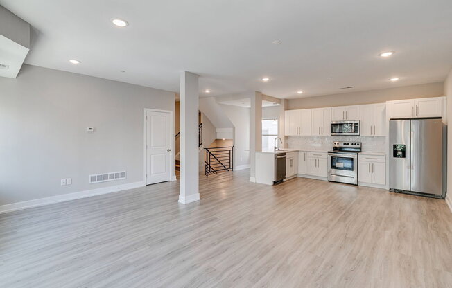 2636 Annin Street