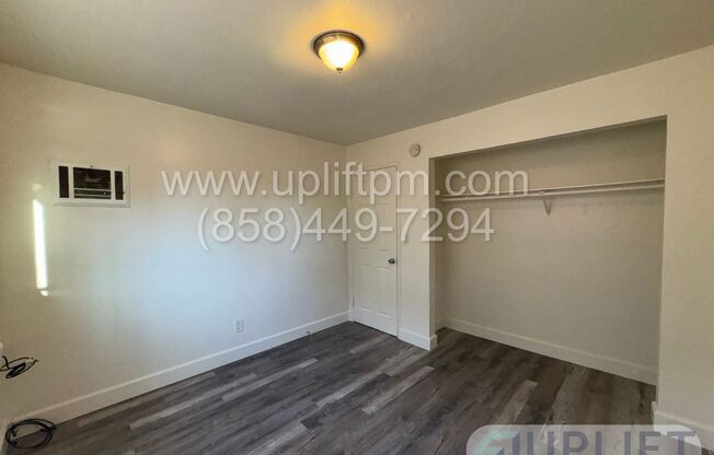 2 beds, 2 baths, 814 sqft, $2,250, Unit #3