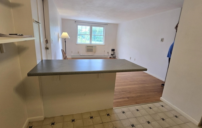 5 Colonial Village 1