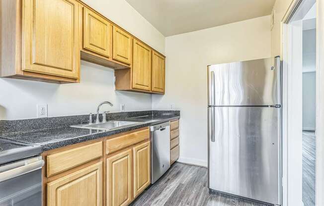 Apartments in Silver Spring, Forest Glen, MD