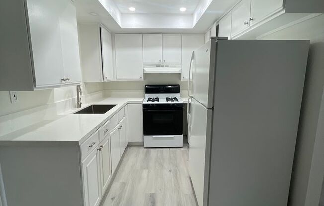 1 bed, 1 bath, 600 sqft, $2,295, Unit Unit #2