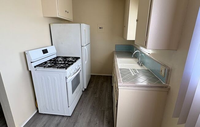 Midtown - 4729 San Vicente