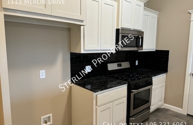 Partner-provided property photo