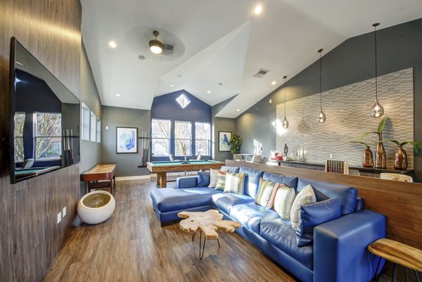 Avana One Six Four Apartments in Lynnwood