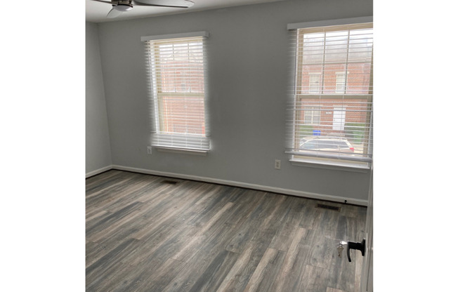 306 North Fremont Avenue