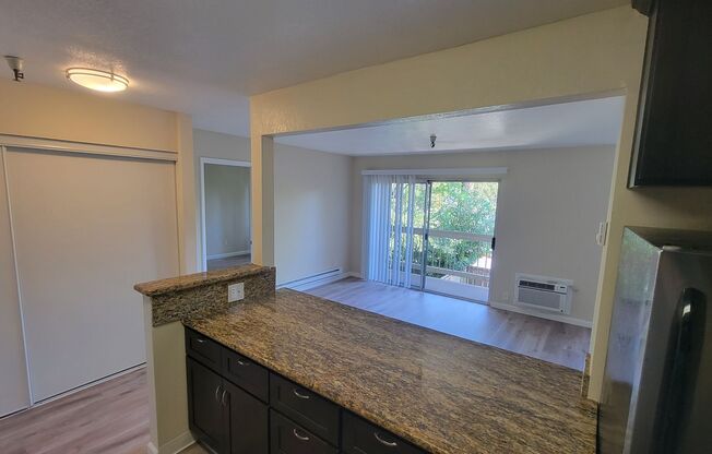 1 bed, 1 bath, 750 sqft, $2,500, Unit 202
