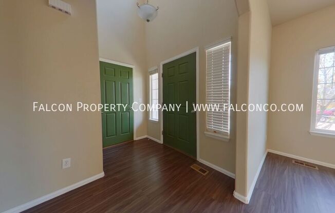 6224 SADDLEBRED WAY