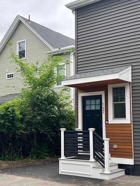 13 R BELKNAP STREEET