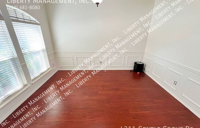 4311 GENTLE GRV DR