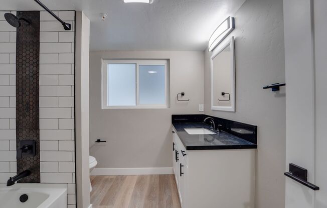 1 bed, 1 bath, 610 sqft, $2,495, Unit 202