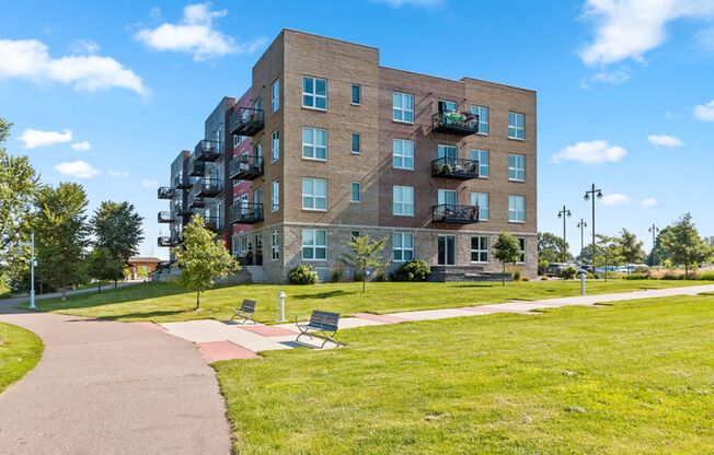 Partner-provided property photo