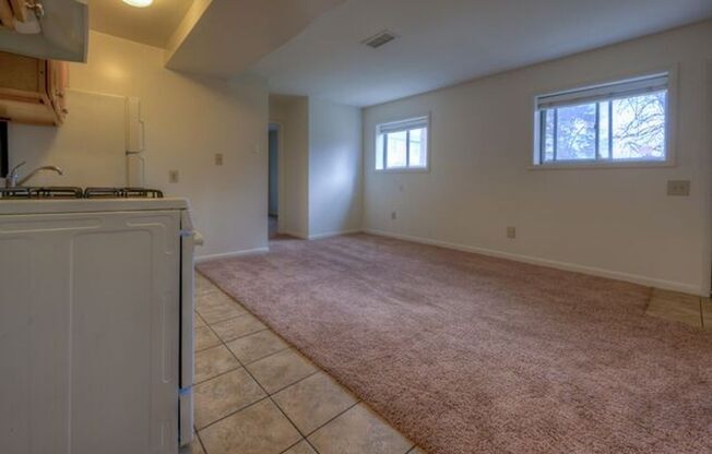 1 bed, 1 bath, 430 sqft, $1,125, Unit 6113 #C1