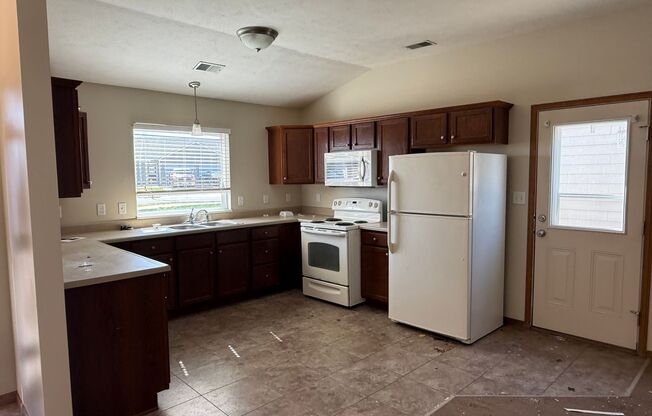 610 Grainfield st Manhattan, KS 66502