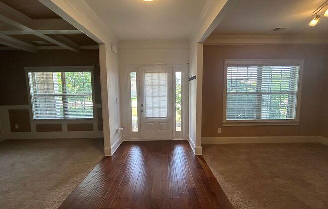 60 Bayberry Hills, Fairburn, GA 30213 – 5 BDR 4 BTH - Available NOW!