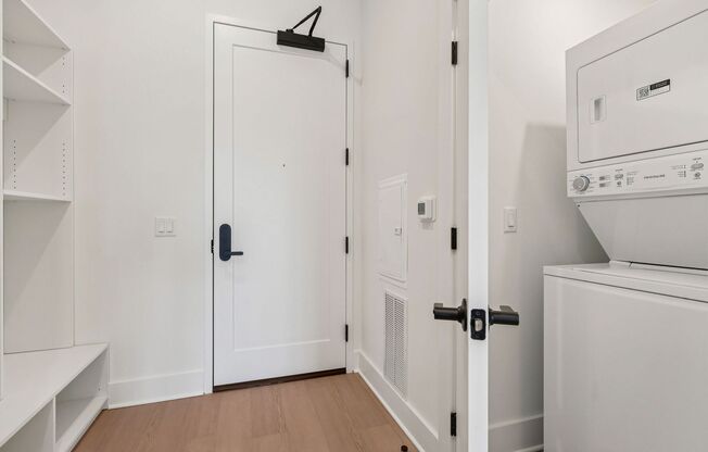 1 bed, 1 bath, 660 sqft, $1,788, Unit 206