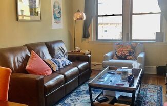 58 Charlesgate E #115 Boston MA 02215