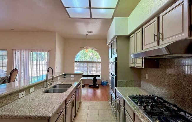 4 beds, 2.5 baths, $2,350