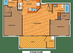 Partner-provided photo for $1765 unit