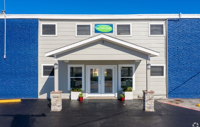 Partner-provided property photo