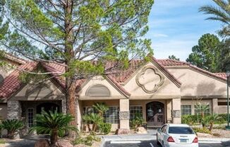 GUARD GATED / Canyon Gate Highly upgraded 2/2 2nd floor unit.