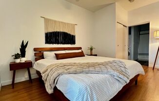 Luxury Living in Kansas City's Crossroads Arts District