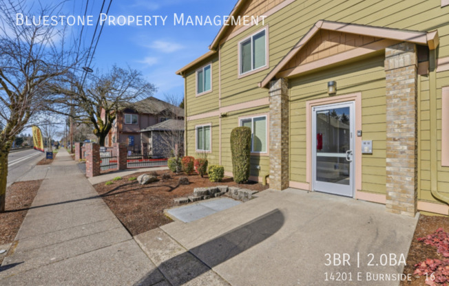 Partner-provided property photo