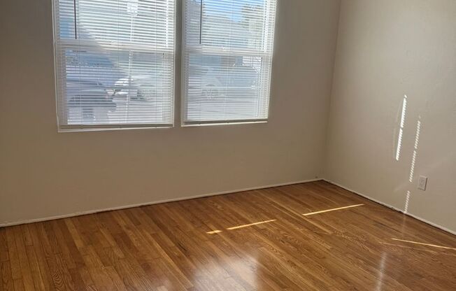 1 Bedroom 1 bath apartment