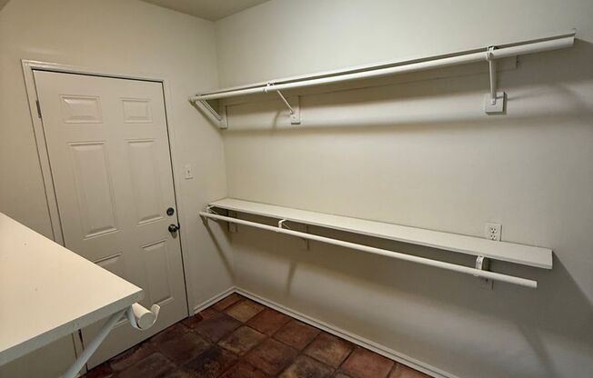 Two Bedroom lower unit - Move in Ready!