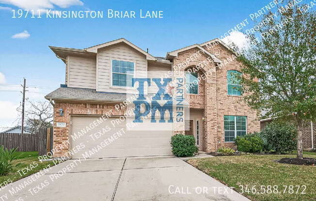 19711 KINSINGTON BRIAR LN