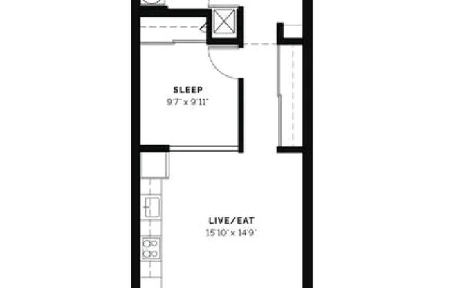 Partner-provided property photo