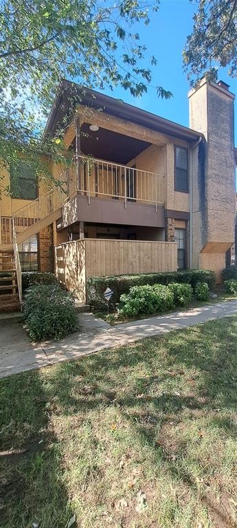 409 CREST LINE DR