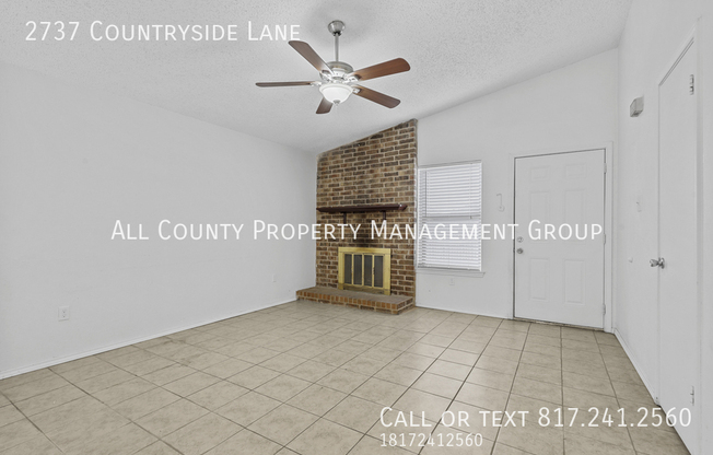 2737 COUNTRYSIDE LN