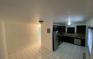 1 bed, 1 bath, 470 sqft, $1,850, Unit 02