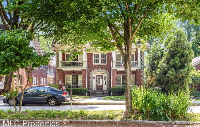 869 & 873 Charles Allen Drive