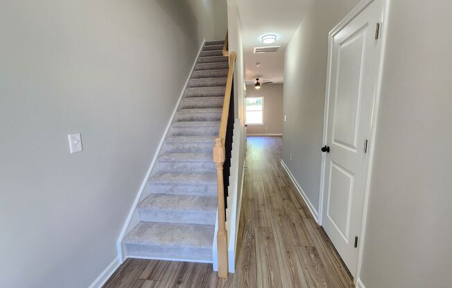 Brand NEW 3 Bedroom Townhome w/1 Car Garage